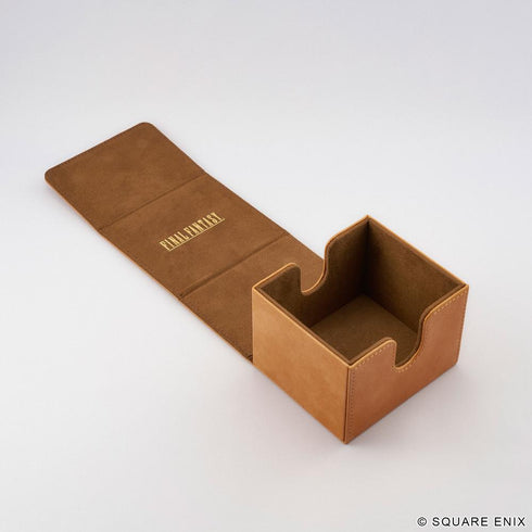 『ファイナルファンタジーIX』デッキボックス ビビ
