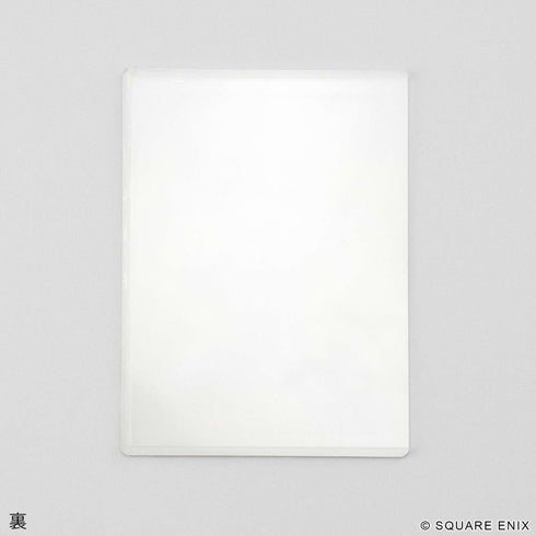 『ファイナルファンタジーIX』デッキボックス ビビ