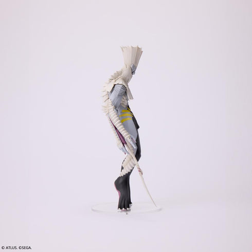 『DEGITAL DEVIL SAGA』アバタール・チューナー フォルミズム ヴァルナ