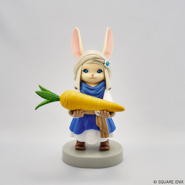 『ファイナルファンタジーXIV』マルチスタンドフィギュア レポリット