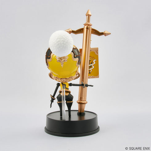 『ファイナルファンタジーXIV』ペンスタンドフィギュア マメット003G