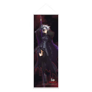 『Fate/Samurai Remnant』B2半裁タペストリー -ランサー-