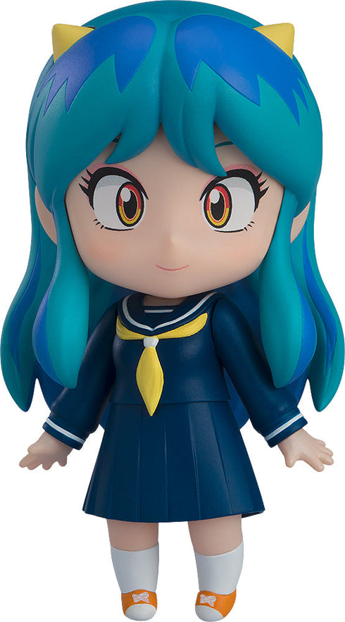 『うる星やつら』ねんどろいど ラム 制服Ver.