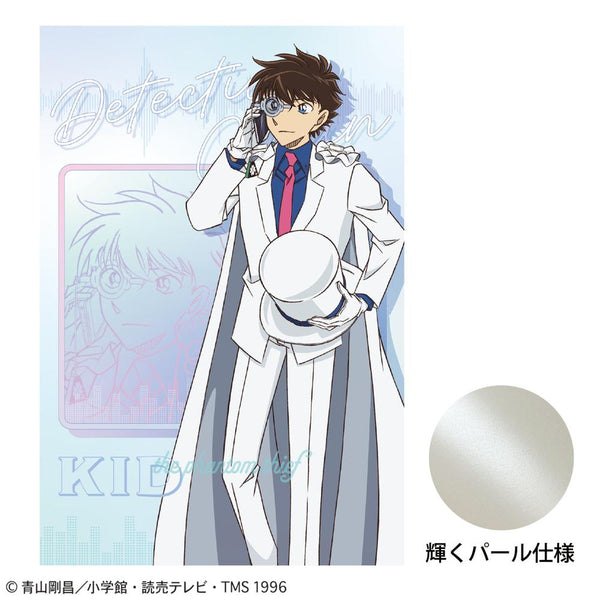 『名探偵コナン』ポストカード(電話シリーズ キッド)