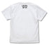 『機動戦士ガンダム00』トランザムは使うなよ!Tシャツ/WHITE【202405再販】