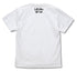 『機動戦士ガンダム00』トランザムは使うなよ!Tシャツ/WHITE