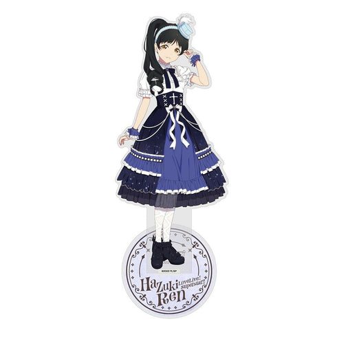『ラブライブ!スーパースター!!』描き下ろし 葉月恋 アクリルスタンド(大) ロリータファッション Ver.【202406再販】
