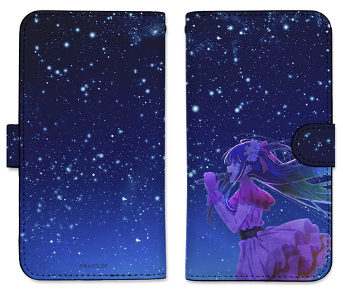 『【推しの子】』星野アイ 手帳型スマホケース 158