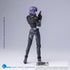 『攻殻機動隊 STAND ALONE COMPLEX』HIYA Exquisite Superシリーズ 1/12スケール 全高約6インチ(約15cm)草薙素子 バトルスーツVer. アクションフィギュア