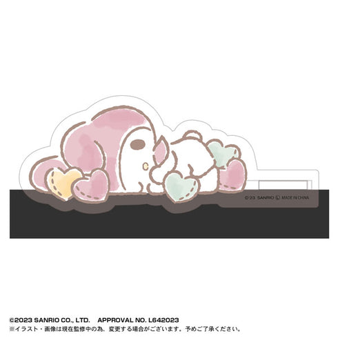 『サンリオキャラクターズ』カドキャラ BOX