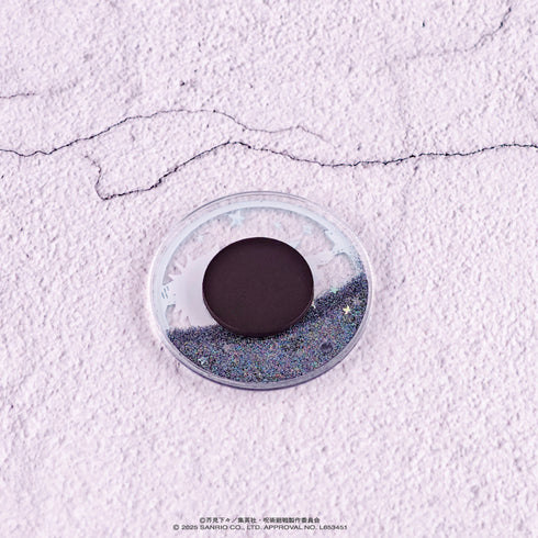 『呪術廻戦 懐玉・玉折×サンリオキャラクターズ』ランダムグリッターマグネット BOX(全7種)