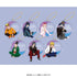 『NARUTO-ナルト- 疾風伝』トレーディングアクリルキーホルダー 描き下ろしパジャマver. BOX(全7種)
