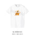 『NARUTO-ナルト- 疾風伝』Tシャツ 描き下ろしパジャマver. 01.うずまきナルト