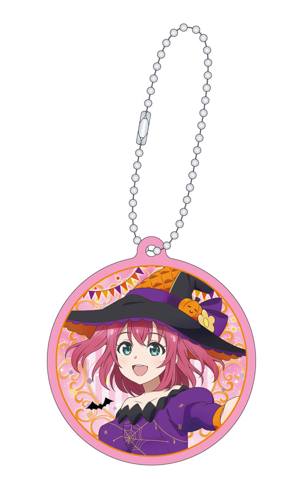 『幻日のヨハネ -SUNSHINE in the MIRROR-』スライドミラー/ルビィ