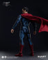 『バットマン vs スーパーマン ジャスティスの誕生』INART Action スーパーマン アクションフィギュア