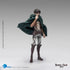 『進撃の巨人』HIYA Exquisite Basicシリーズ エレン・イェーガー 1/12スケール アクションフィギュア