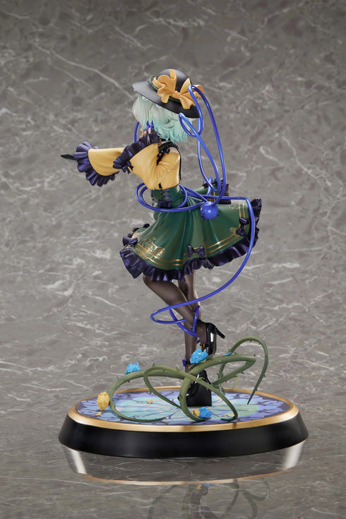 『東方Project』本怖!貴方の後ろにいるよ 古明地こいし 豪華版 1/6スケール