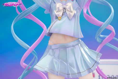 『NEEDY GIRL OVERDOSE』超絶最かわてんしちゃん 1/7 完成品フィギュア