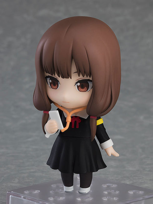 『かぐや様は告らせたい-ファーストキッスは終わらない-』ねんどろいど 伊井野ミコ