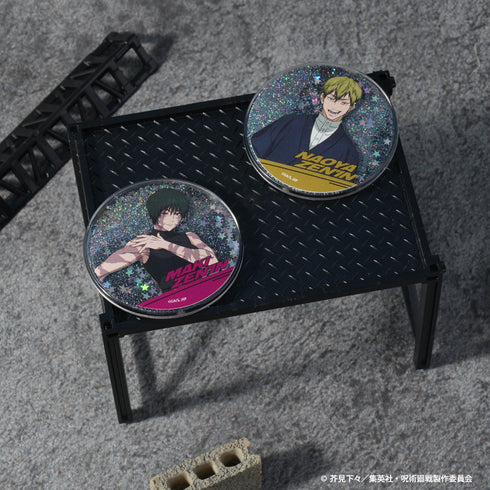 『呪術廻戦 第3期 死滅回游』グリッターマグネット(ランダム)(死滅回游) BOX(全11種)