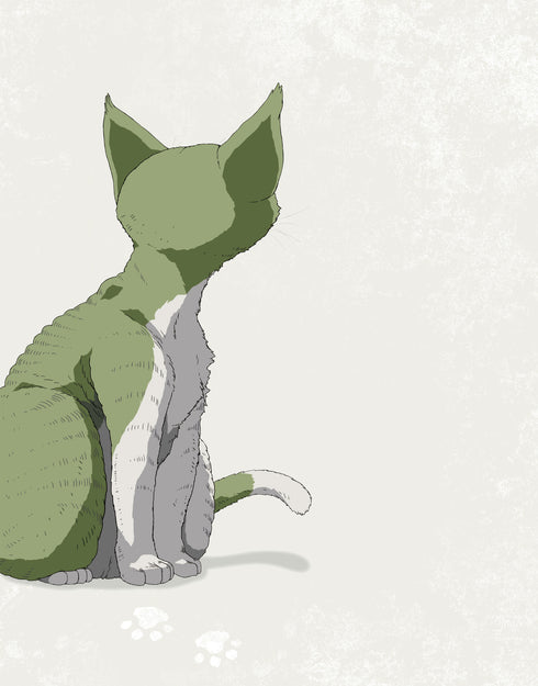 【Blu-ray】ニャイト・オブ・ザ・リビングキャット Blu-ray BOX