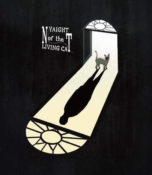 【Blu-ray】ニャイト・オブ・ザ・リビングキャット Blu-ray BOX