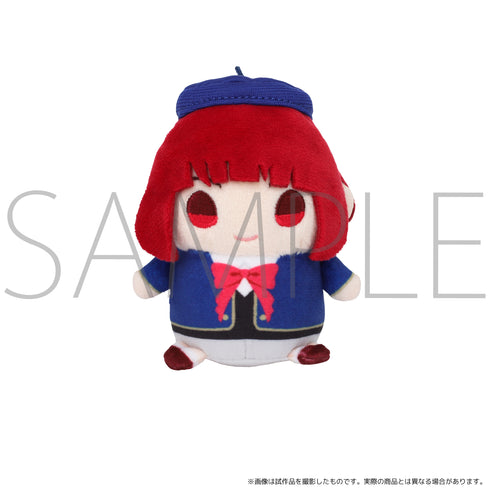 『【推しの子】』まめめいと(ぬいぐるみマスコット)/有馬かな