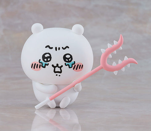 『ちいかわ』ねんどろいど ちいかわ