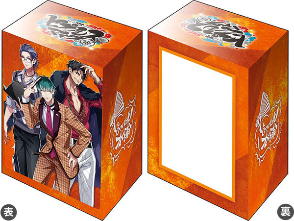 『ヒプノシスマイク -Division Rap Battle-』ブシロード デッキホルダーコレクション V3 Vol.590『どついたれ本舗』