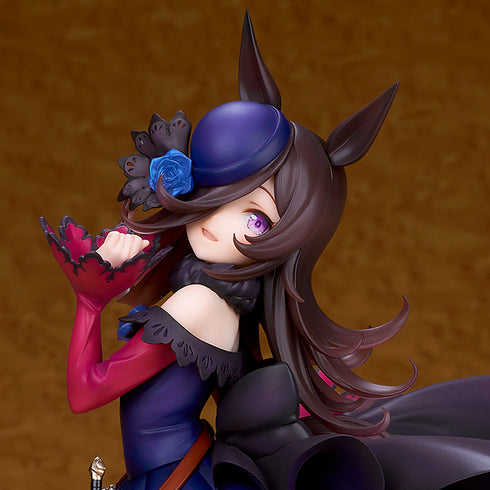 『ウマ娘 プリティーダービー』ライスシャワー 1/7 完成品フィギュア