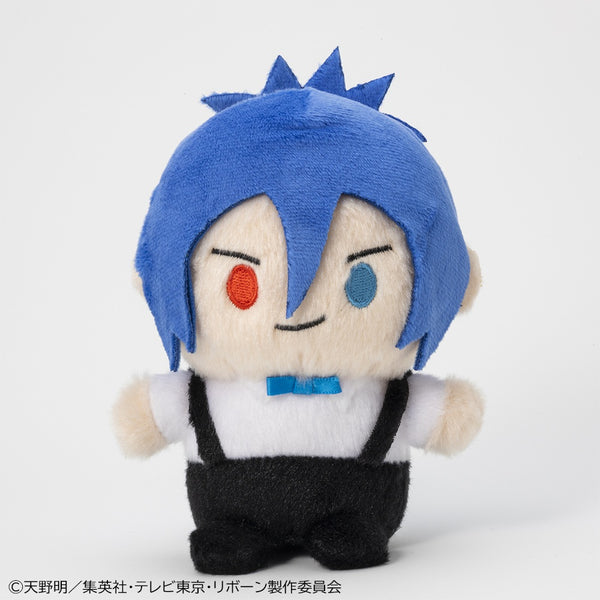 『家庭教師ヒットマンREBORN!』ぱやぱやっこぬいぐるみ 六道骸(10年後)