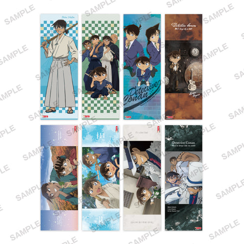 『名探偵コナン』ポス×ポスコレクションvol.12 BOX