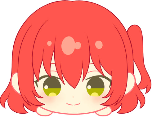 『ぼっち・ざ・ろっく!』ゆめころね(ぬいぐるみ)/喜多郁代