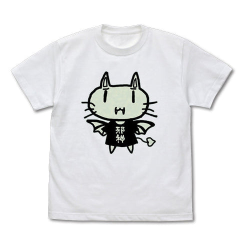 『蒼の彼方のフォーリズム』邪神ちゃん 蓄光Tシャツ【202406再販】