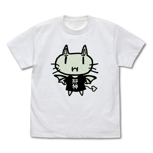 『蒼の彼方のフォーリズム』邪神ちゃん 蓄光Tシャツ【202406再販】