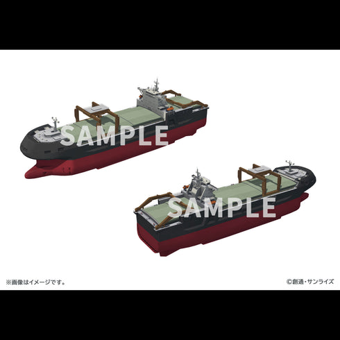 『機動戦士ガンダム 閃光のハサウェイ キルケーの魔女』オフィシャルクリエイティブレポート