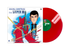【CD】魯邦三世 原聲帶 (透明紅色黑膠版本)