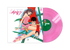 【CD】鲁邦三世 原声带 2(透明粉色黑胶版)
