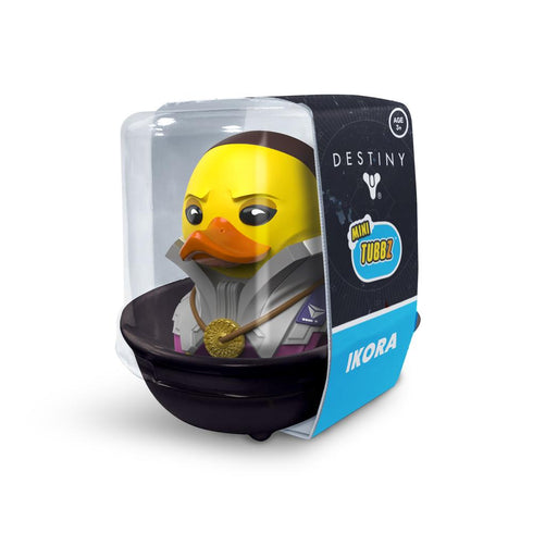 『デスティニー』Mini TUBBZ イコラ・レイ