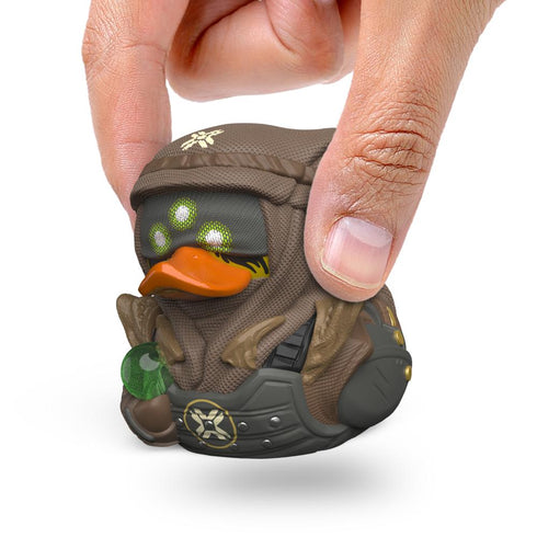 『デスティニー』Mini TUBBZ エリス・モーン