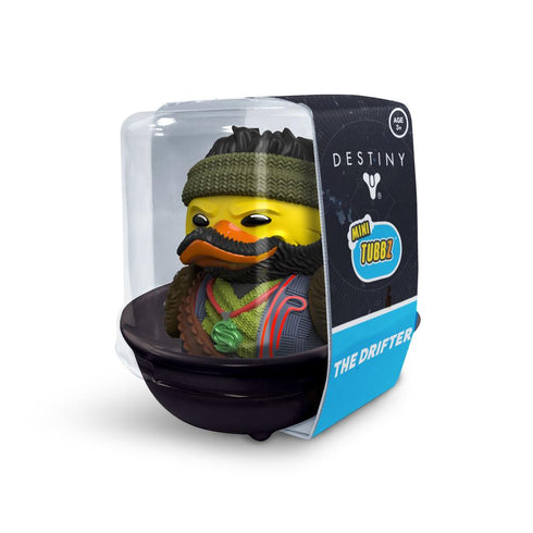 『デスティニー』Mini TUBBZ 放浪者 ドリフター