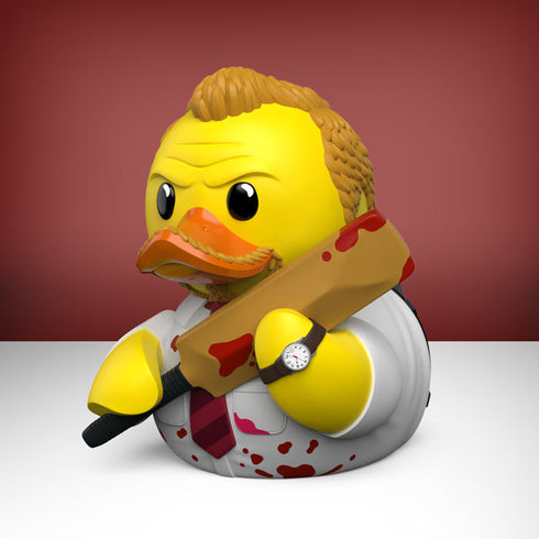 『ショーン・オブ・ザ・デッド』TUBBZ ショーン
