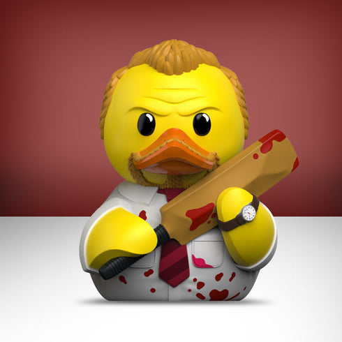 『ショーン・オブ・ザ・デッド』TUBBZ ショーン