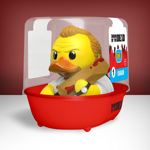 『ショーン・オブ・ザ・デッド』TUBBZ ショーン