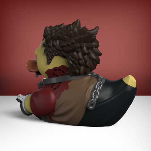 『ショーン・オブ・ザ・デッド』TUBBZ ゾンビ エド