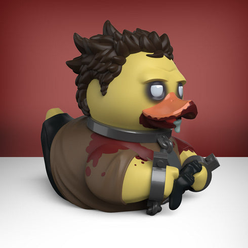 『ショーン・オブ・ザ・デッド』TUBBZ ゾンビ エド