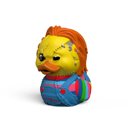 『チャイルド・プレイ』Mini TUBBZ チャッキー