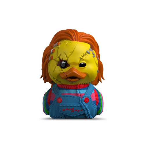 『チャイルド・プレイ』Mini TUBBZ チャッキー