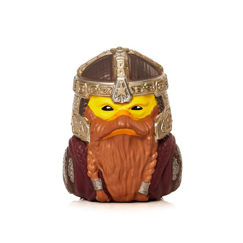 『ロード・オブ・ザ・リング』Mini TUBBZ ギムリ