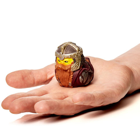 『ロード・オブ・ザ・リング』Mini TUBBZ ギムリ